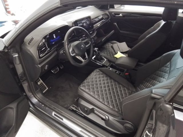 Volkswagen T-Roc 1.5 TSI Cabriolet DSG R-Line