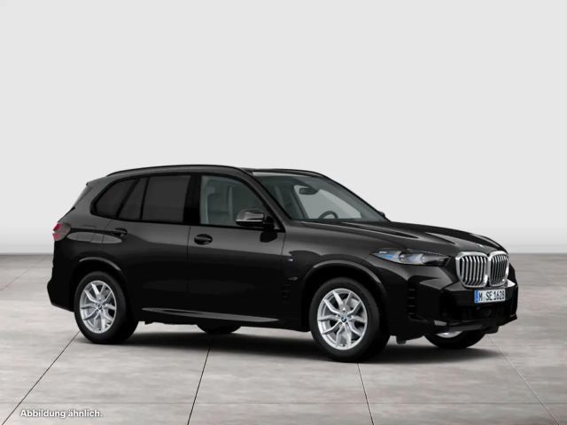BMW X5 M-Sport xDrive40i