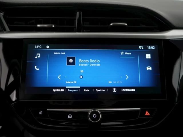 Opel Corsa GS-Line Grand Sport