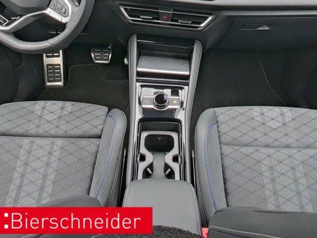 Volkswagen Tiguan 1.5 eTSI DSG R-Line Style