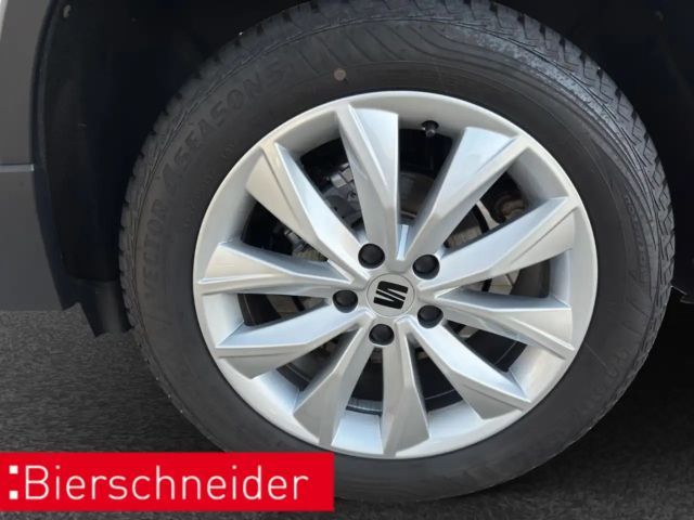 Seat Ateca 1.5 TSI DSG