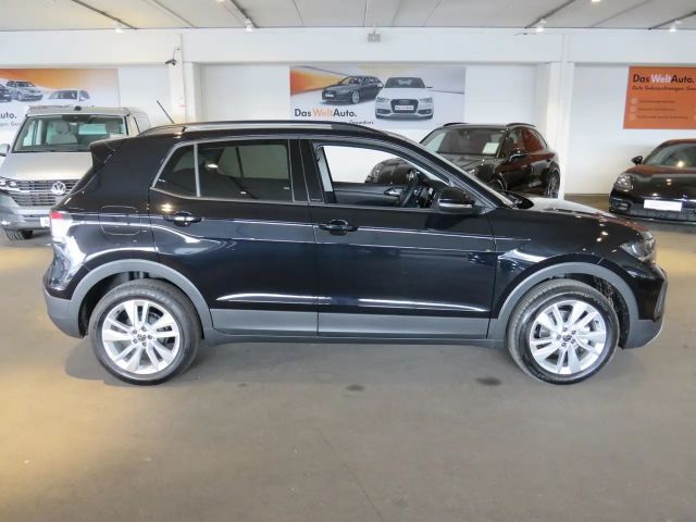 Volkswagen T-Cross Friends TSI