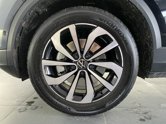 Volkswagen T-Roc 2.0 TDI DSG IQ.Drive Style