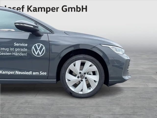 Volkswagen Golf Business DSG Variant