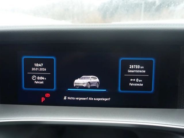Volkswagen Tayron 1.5 TSI Life eHybrid