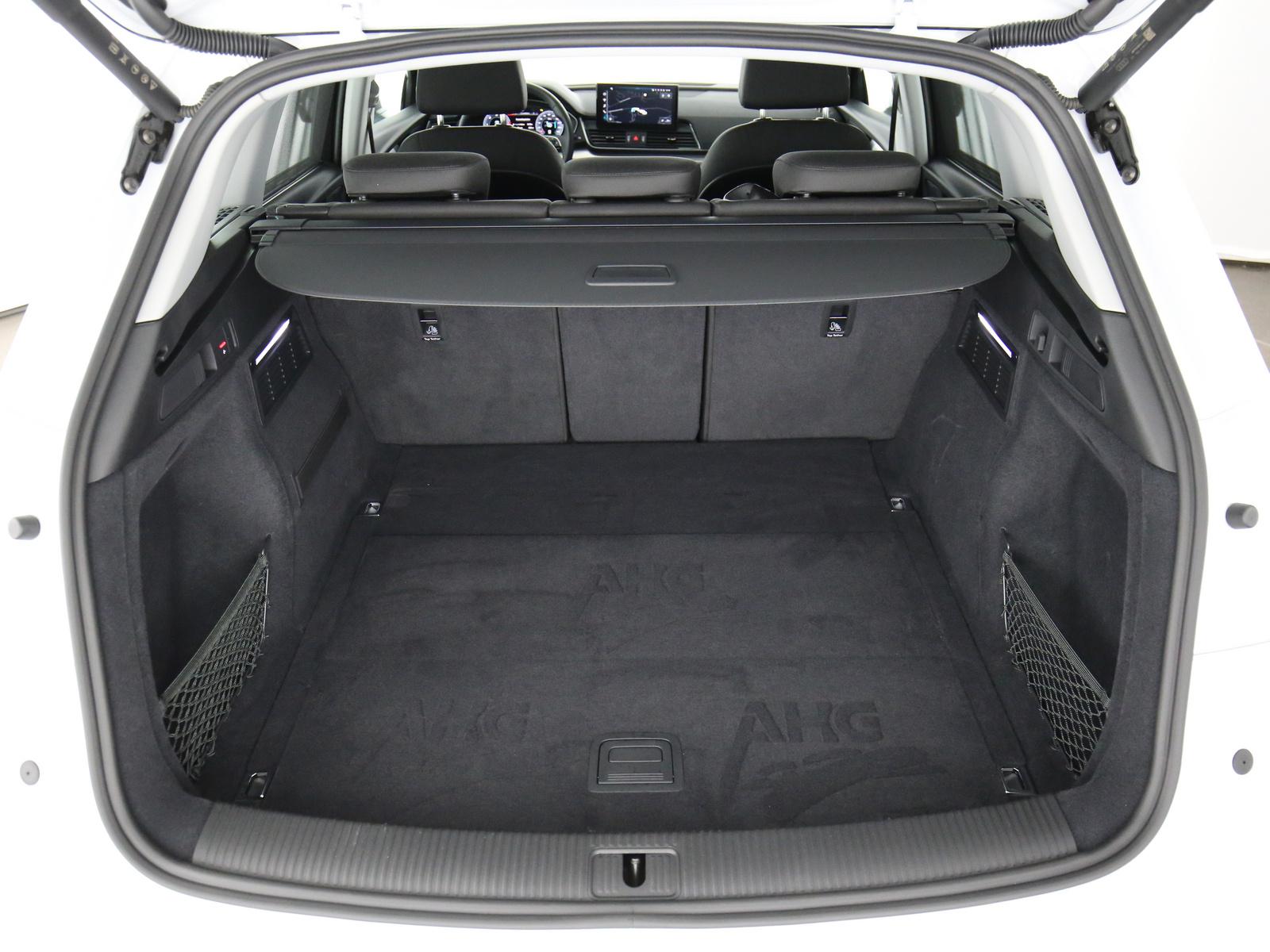 Audi Q5 2.0 TDI S-Tronic