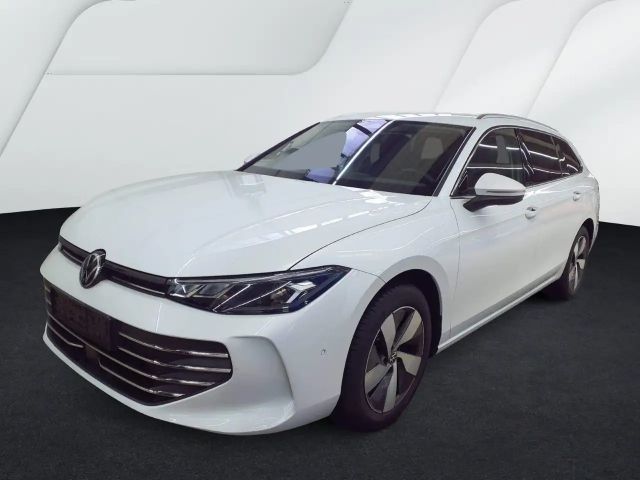 Volkswagen Passat Business DSG Variant