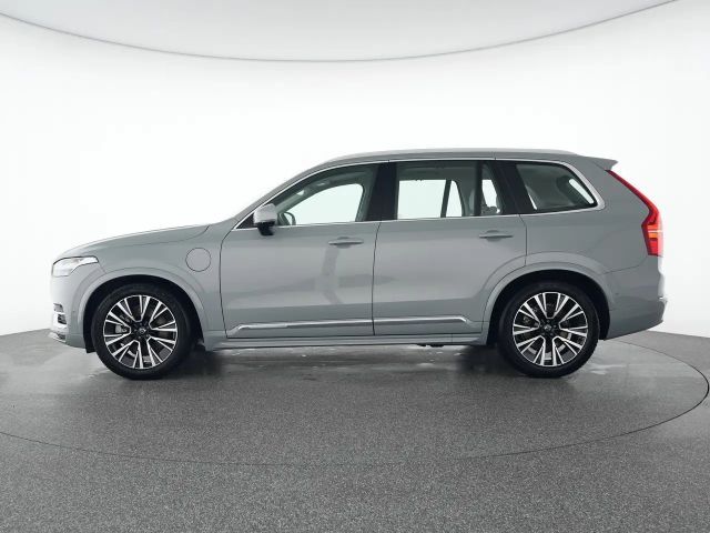 Volvo XC90 AWD Bright Plus T8