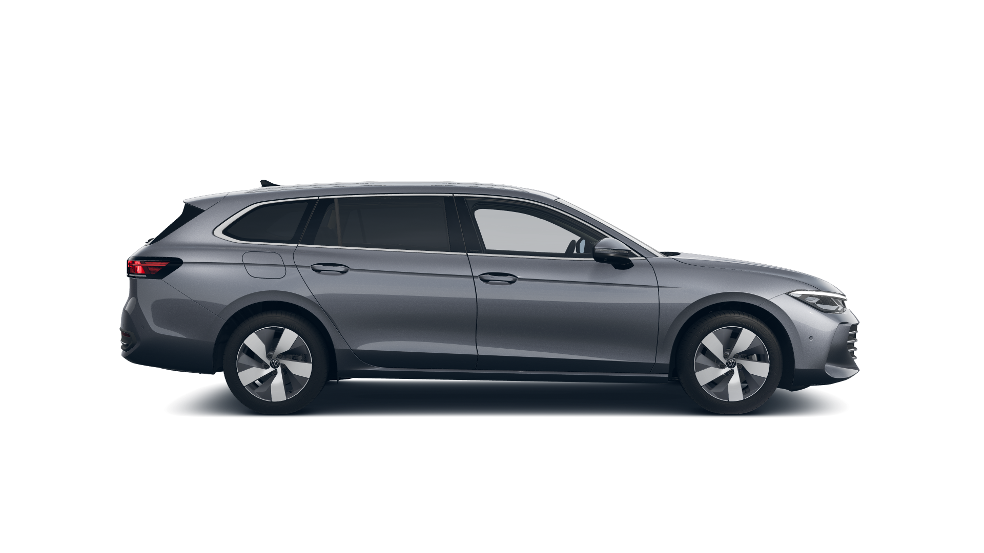 Volkswagen Passat 2.0 TDI Business DSG Variant