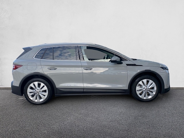 Skoda Elroq Elroq Loft 82kWh AHK+LED+KEYLESS+ACC+KAMERA+PDC