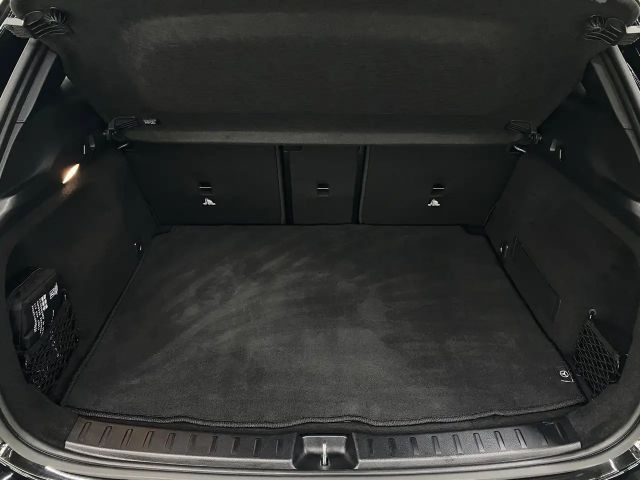 Mercedes-Benz EQA 250 Advanced Progressive