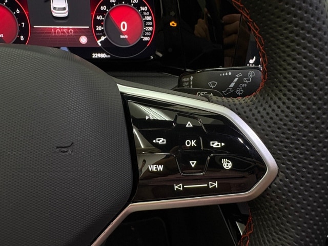 Volkswagen Golf 2.0 TSI DSG IQ.Drive Sound