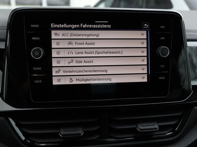 Volkswagen Tiguan 1.5 TSI DSG Style