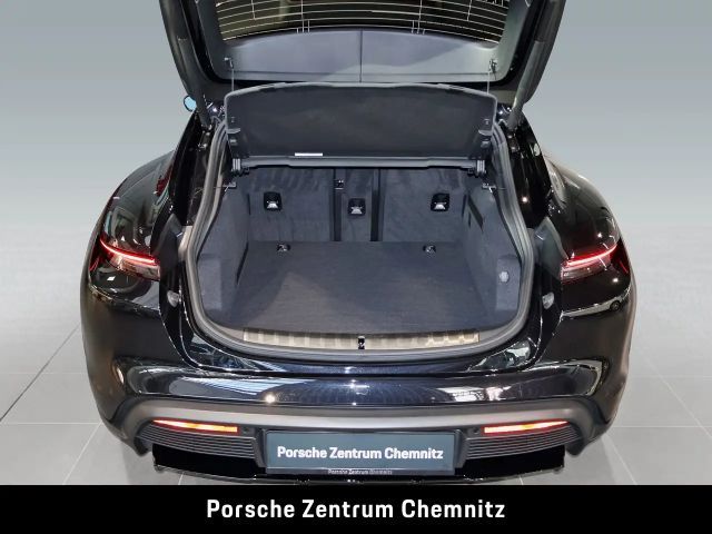 Porsche Taycan 4 4S Cross Turismo