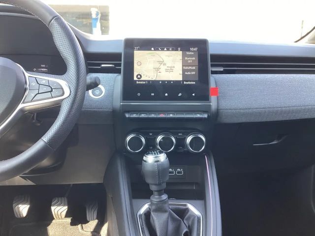 Renault Clio TCe 90 Techno