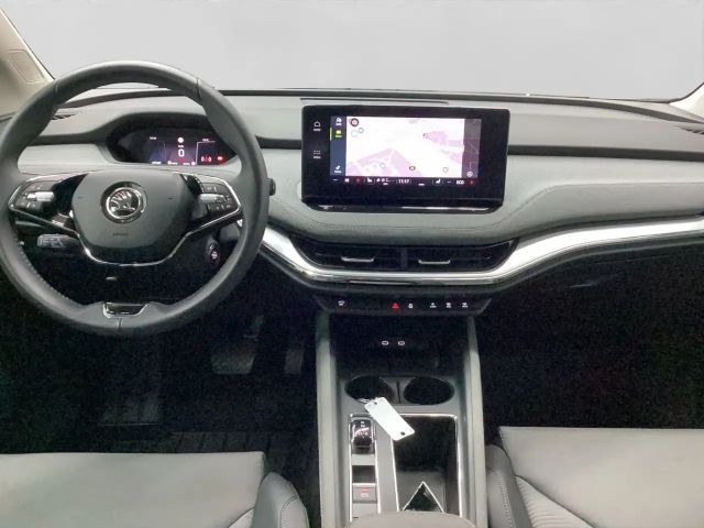 Skoda Enyaq Loft iV 50
