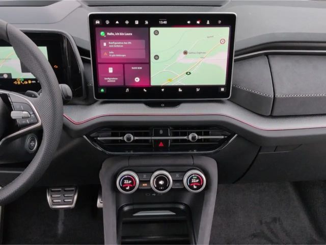 Skoda Kodiaq 4x4 Sportline