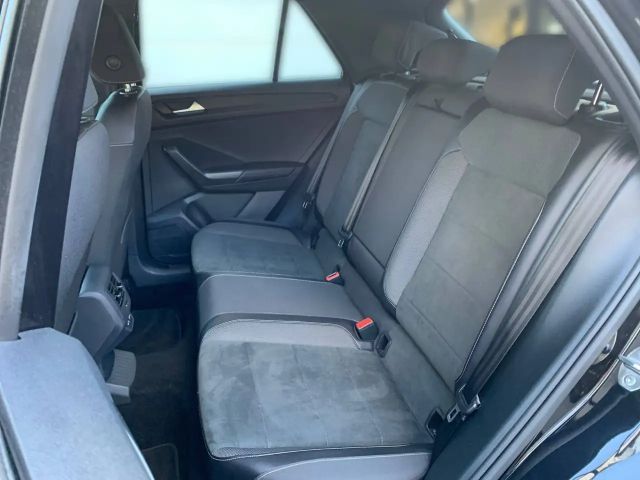 Volkswagen T-Roc 1.5 TSI