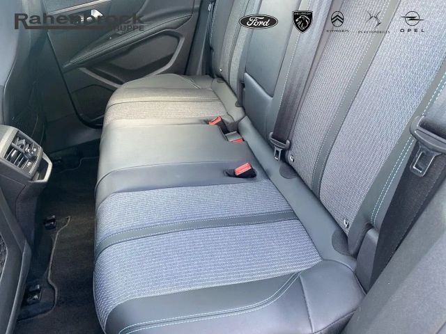 Peugeot 3008 Allure Pack PureTech