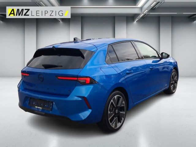 Opel Astra GS-Line Grand Sport