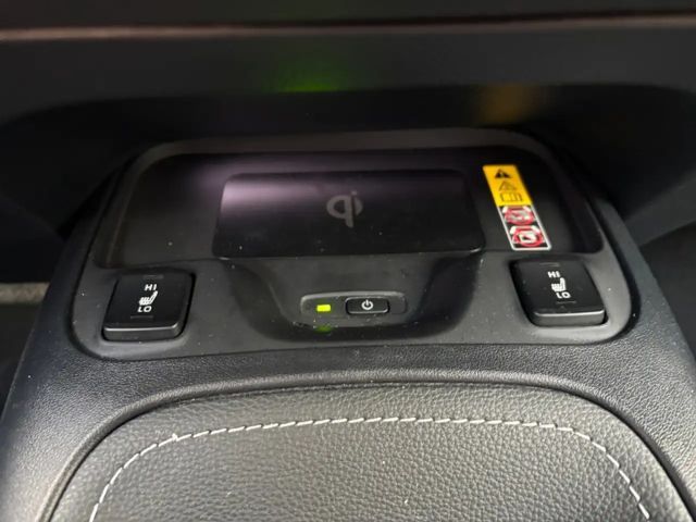 Toyota Corolla Hybride Team D