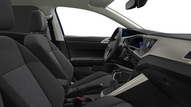 Volkswagen Taigo 1.0 TSI DSG Move