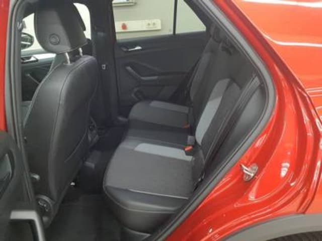 Volkswagen T-Roc TDi CarPlay+ACC+LED+Navi+Virt+PDC