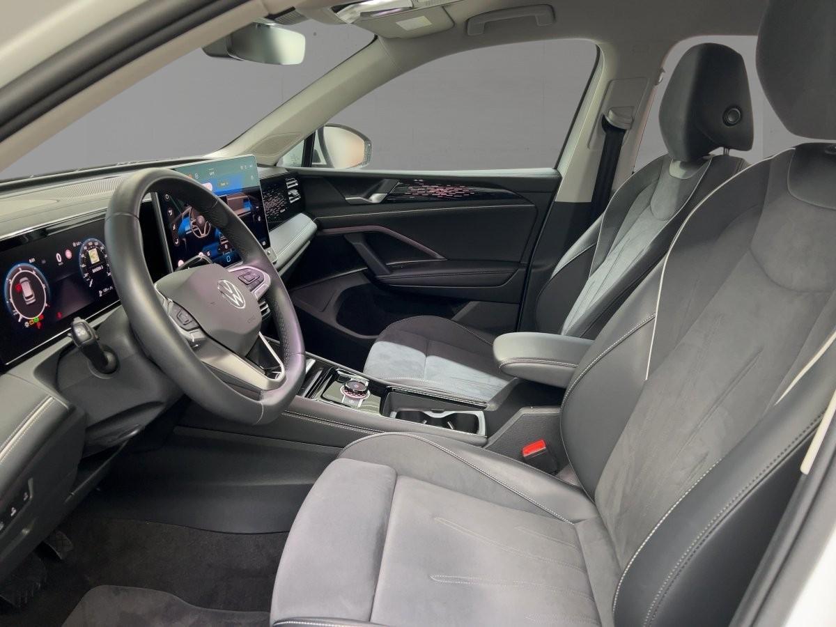 Volkswagen Tiguan DSG Elegance Elegance Max