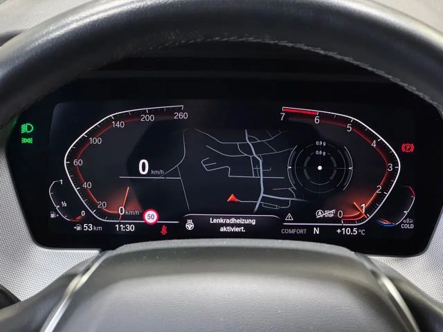 BMW 118 118i Advantage pakket Sedan