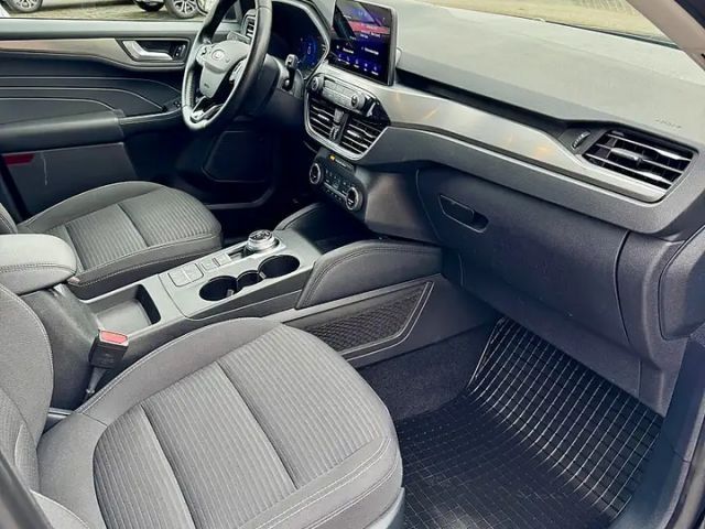 Ford Kuga AWD Titanium