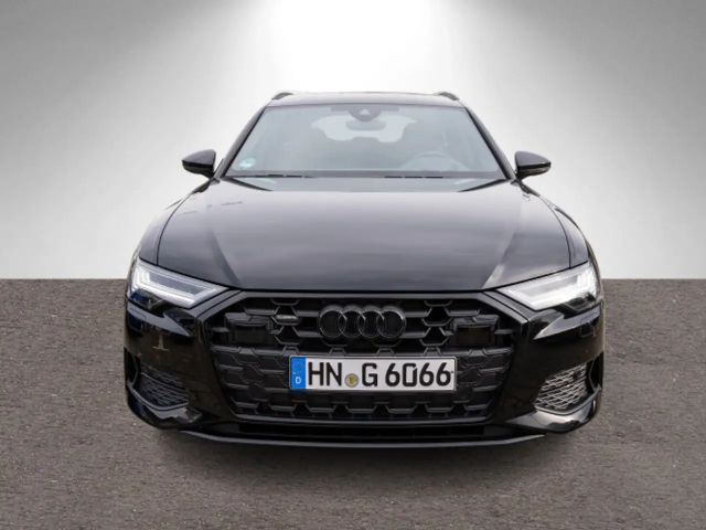 Audi A6 40 TDI