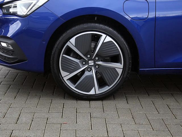 Seat Leon 1.4 TSI Xcellence e-Hybrid