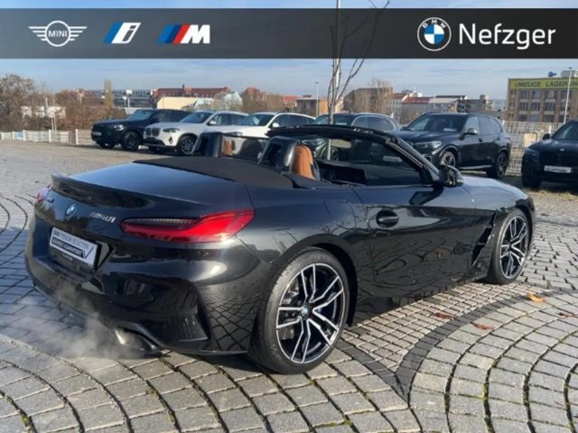 BMW Z4 Cabrio M40i Roadster