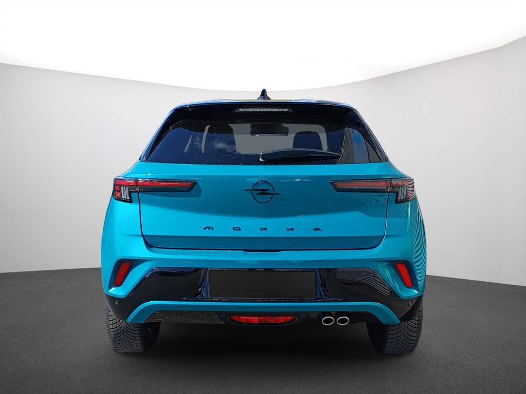 Opel Mokka GS-Line Grand Sport Turbo