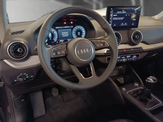 Audi Q2 30 TFSI