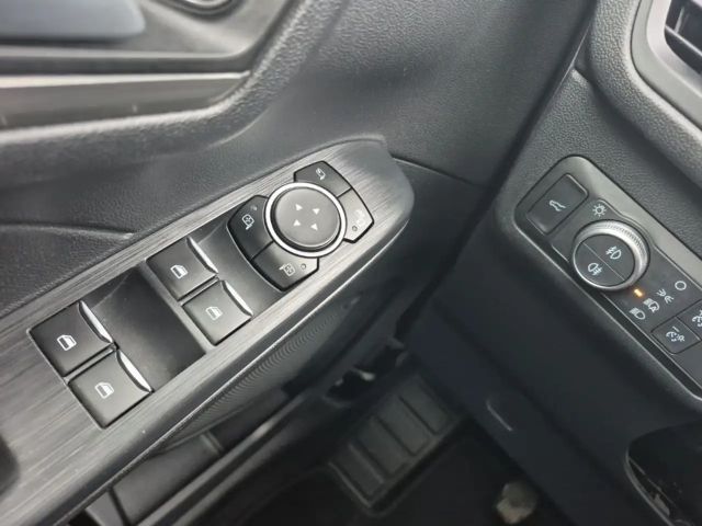 Ford Kuga EcoBoost Titanium X