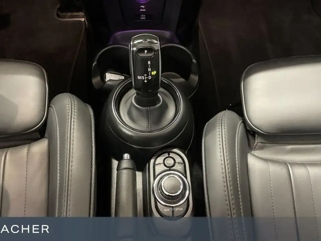 MINI Cooper S Cabrio Cabrio JCW-Trim HUD RFK PDC SHZ 17" LM