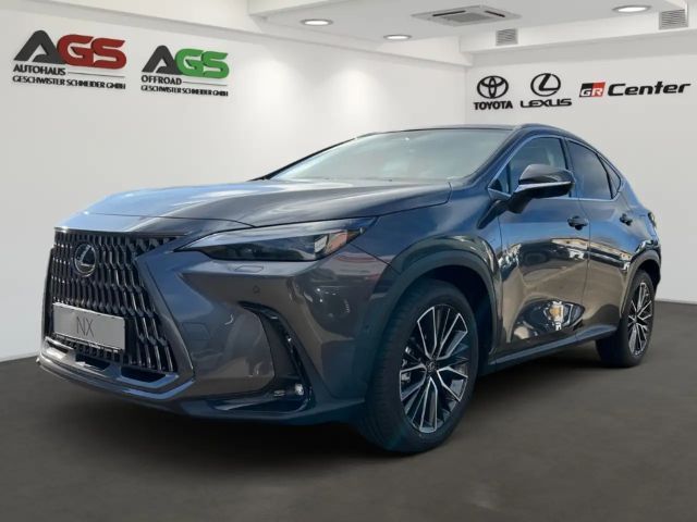 Lexus NX 450h Luxury Line