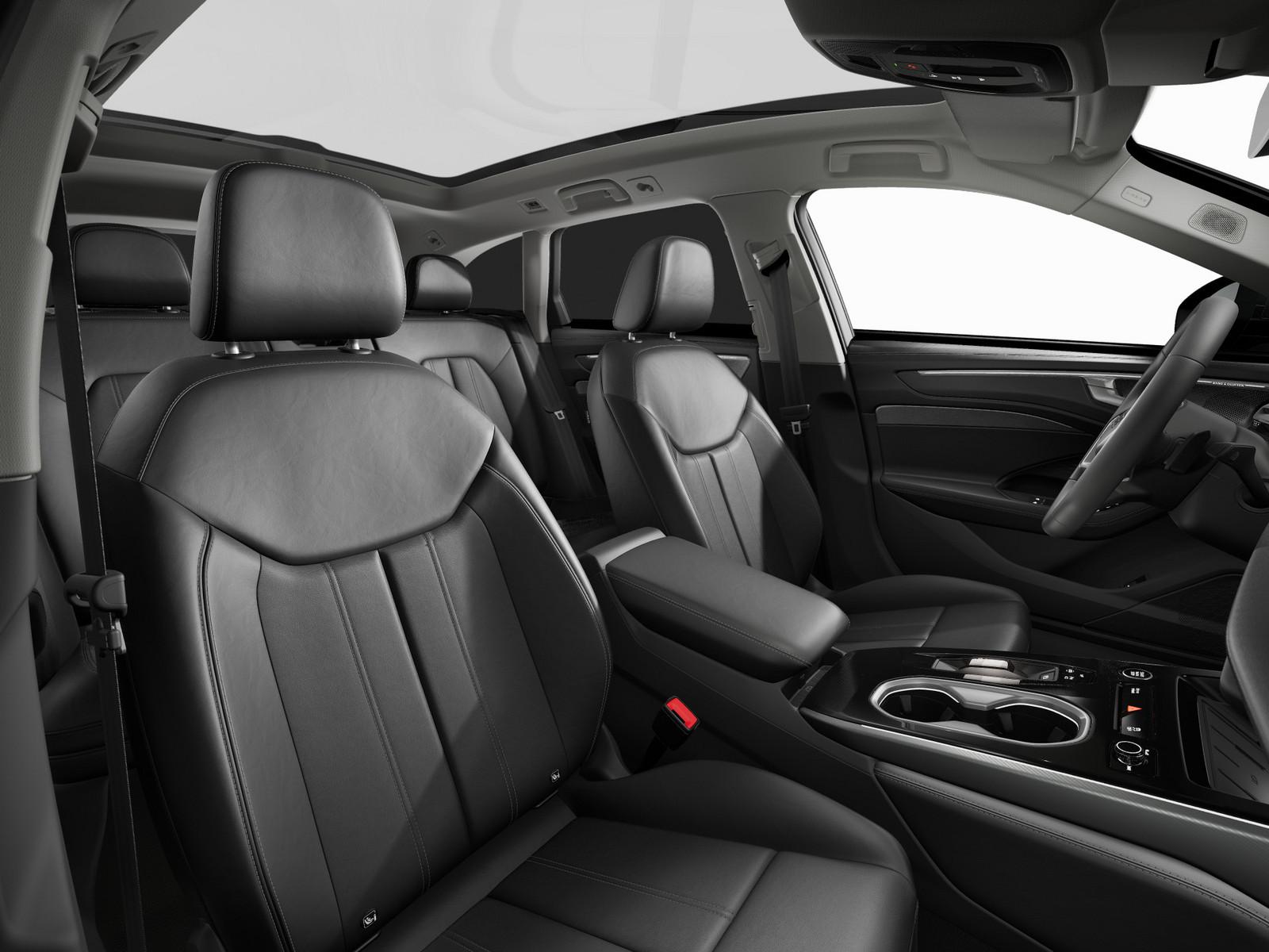 Audi A6 Avant S-Line