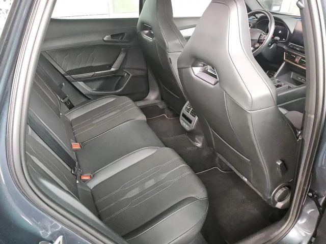 Cupra Formentor 2.0 TSI 4Drive DSG VZ