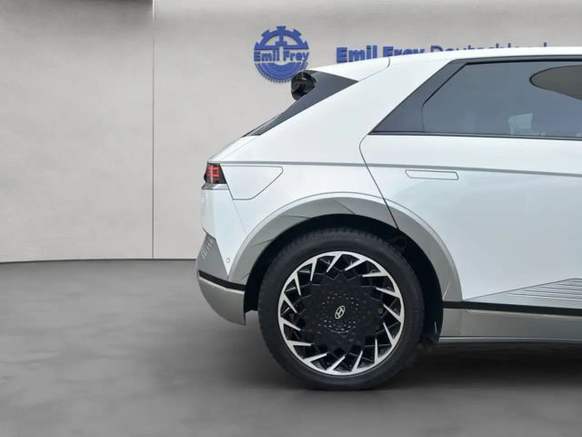 Hyundai IONIQ 5 73 kWh UNIQ