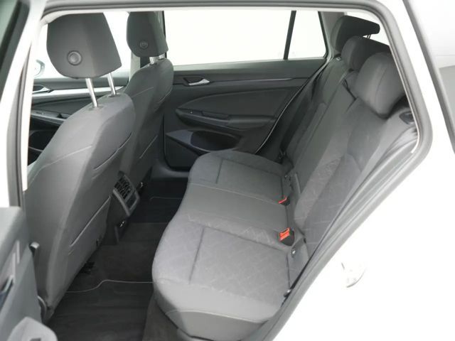 Volkswagen Golf DSG Golf VIII Life Variant