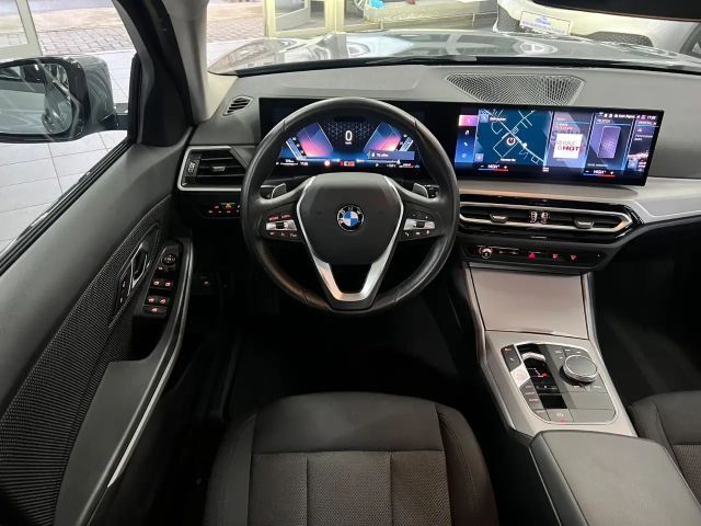 BMW 318 318d Touring