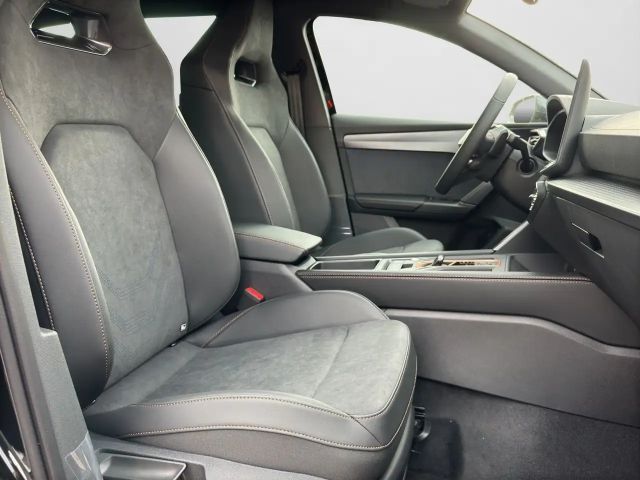 Cupra Leon 2.0 TSI Sportstourer VZ