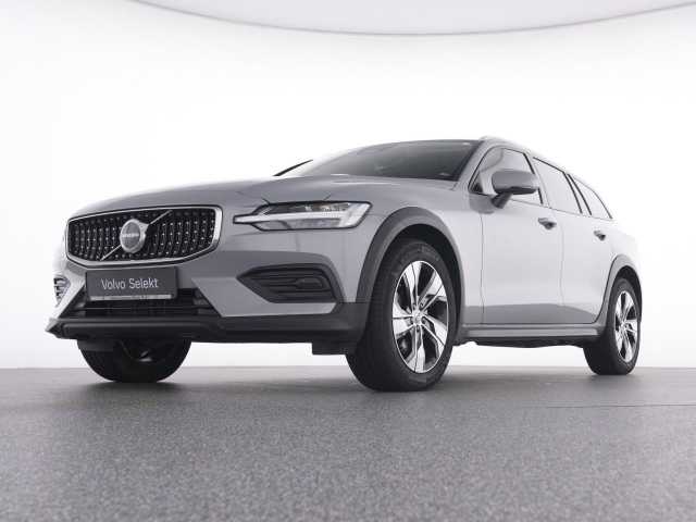Volvo V60 Cross Country CC