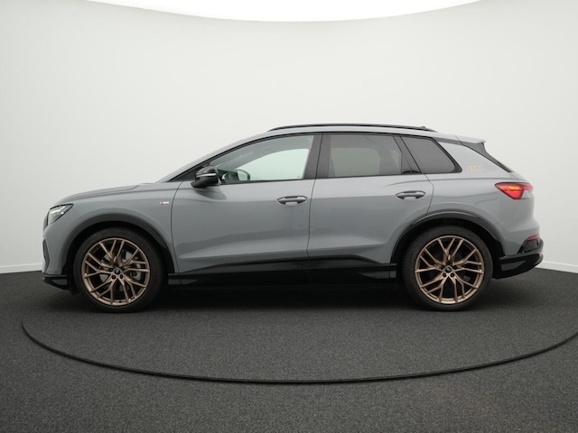 Audi Q4 e-tron Suv 45 e-tron Audi Q4 e-tron