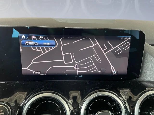 Mercedes-Benz GLA 200 Progressive