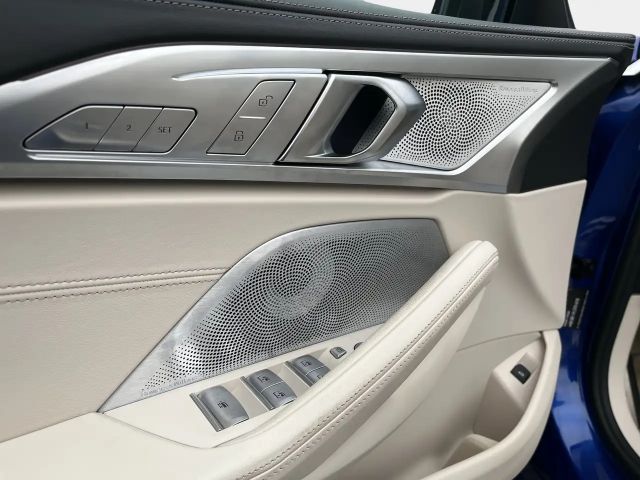 BMW M850 Cabrio xDrive