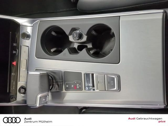 Audi A6 40 TDI Avant S-Line