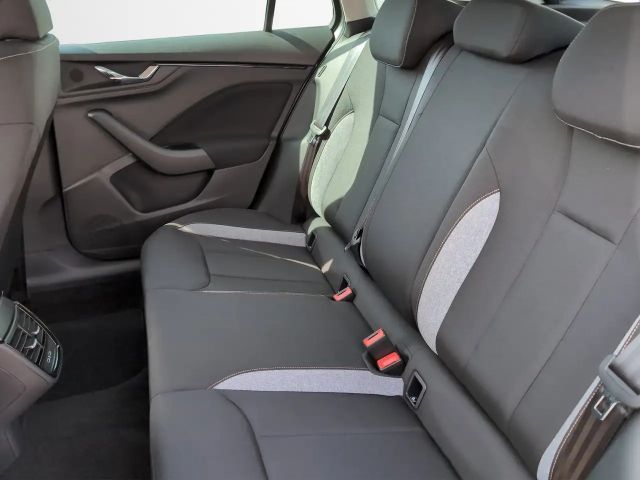 Skoda Kamiq Selection